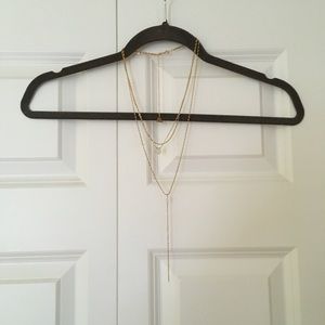 Anthropologie necklace